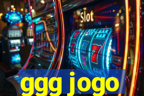 ggg jogo